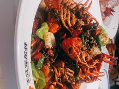 -王红军龙虾(盐仓桥店)