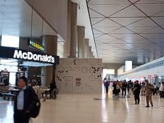 -哈尔滨太平国际机场-T2航站楼