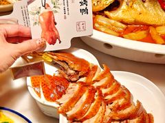 -小吊梨汤·北京菜·烤鸭(五角场万达店)