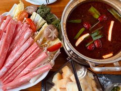 -3号仓库·餐厅(灵溪一店)