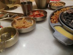 -韩宫宴和牛烤肉(武汉光谷现代风情街店)