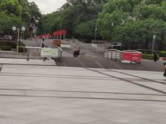 -上海科技馆(地铁站)