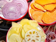 -正宗齐齐哈尔烤肉·齐牛哥鲜切炭火烤肉(杭州总店)