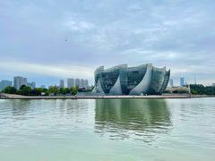 -云龙湖旅游景区