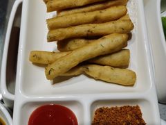 茴香小油条-海底捞火锅(吴中路店)