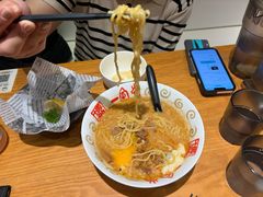 -一風堂拉面(美罗城店)