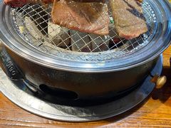 -原始泥炉烤肉(总店)