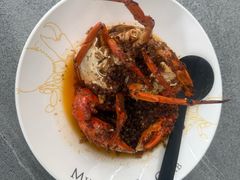 -Ministry of Crab•MOC(交子大道店)