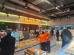 -物美超市(通州华业玫瑰店)