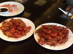 -AdD全日制餐厅(中谷花园酒店)