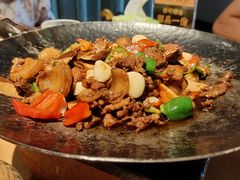 -黄山老妈·土菜(碧桂园店)