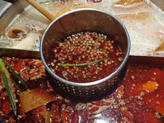 -佬土鹅肠火锅(中建大观店)
