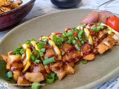 -娜娜家•Nana's restaurant (南开大悦城店)