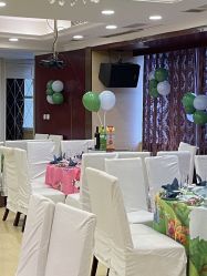 -四方阁酒楼·宴会厅(圣灯店)