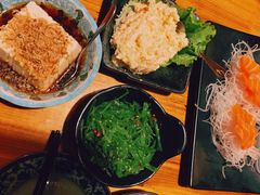 -伊亭寿司(港湾家园店)