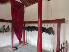 -洛阳周公庙博物馆