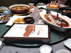 -莆鑫海鲜城(浏河店)