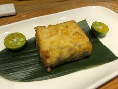 -临家闽南菜(宝洲路店)