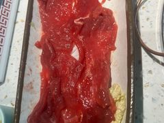 -鑫隆四季涮肉(八角畅游店)