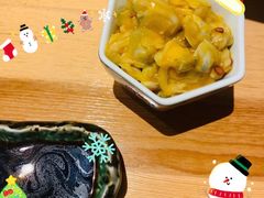 麻辣鲜蛤-TORO MaKi 寿司·日料(华创店)