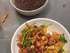 -梅溪·小伙子干挑面(安吉总店)