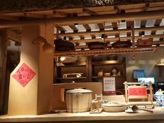 -田小狗的饭店(碧桂园店)