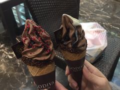 -GODIVA(海岸城店)