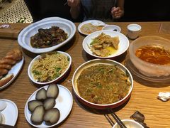 -金掌勺·锅包肉(广渠门店)