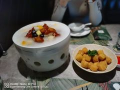 -大树餐厅(红旗街万达店)