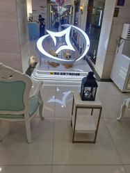 -武汉五洲整形外科医院