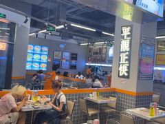 -肥韬茶餐厅(海上世界店)