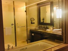 -长白山万达喜来登度假酒店