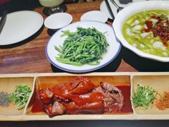 -大牌大·传统杭帮菜(湖滨店)