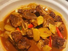 -院里寻菜·精致庭院菜(观沙岭店)