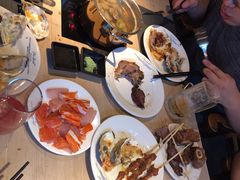 -星伦多 自助料理(圆融店)