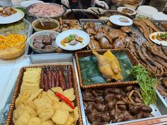 -吴记富苑(朝阳店)