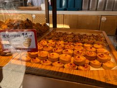 -東更道点心行(文化东路店)