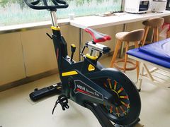 -中田健身工作室(胜利门店)