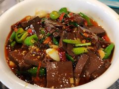 -虎虎龙虾大排档(双井店)
