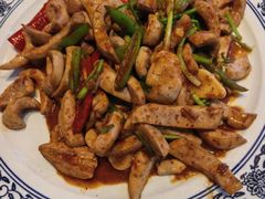-老渔翁海肠捞饭(幸福九村店)