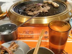 -杨小佳·齐齐哈尔烤肉·烤串(广州店)