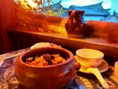 -香满楼(临安路店)