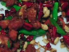 -大红袍川菜馆(总店)