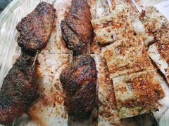 -天山集市(和家乐广场店)