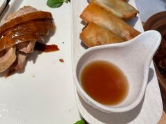 -醉舍·新淮扬菜(长宁龙之梦店)