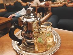 -Tajine Moroccan塔金摩洛哥中东餐厅