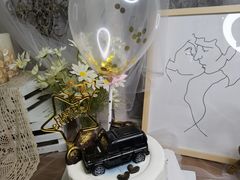-千浔一暖DIY蛋糕烘焙(人民大学店)