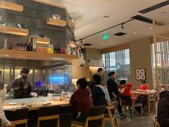 -初居食屋日式料理(万象城购物中心店)