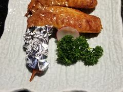 -梅筑·创意料理(王府井百货店)
