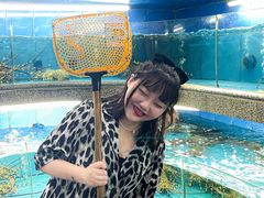 -达叔香味海鲜(海棠68环球美食街店)